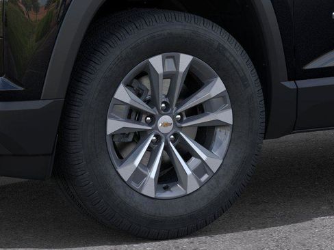 New 2026 Chevrolet Equinox LT AWD/4WD image 9