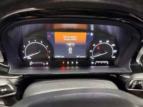 Used 2022 Lincoln Corsair AWD w/ Premium Package image 34