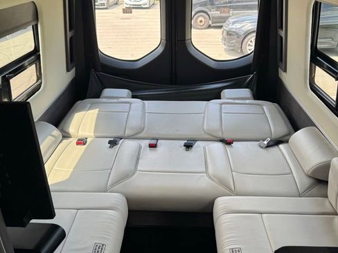 Used 2022 Mercedes-Benz Sprinter 3500 image 73