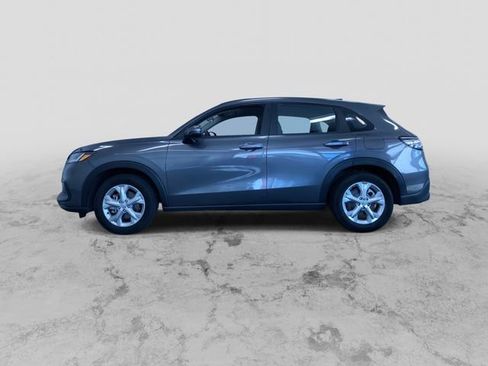 Used 2025 Honda HR-V LX image 6