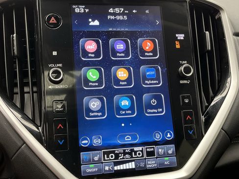 Used 2023 Subaru Ascent Touring image 20