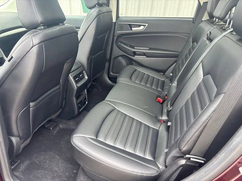 Used 2024 Ford Edge SEL w/ Convenience Package AWD/4WD image 20