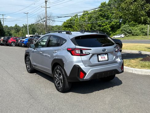 Certified 2024 Subaru Crosstrek 2.0i Premium AWD/4WD image 3