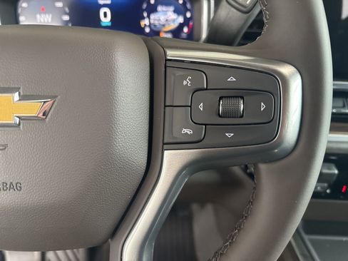 New 2026 Chevrolet Silverado 3500 LT w/ All Star Edition image 23