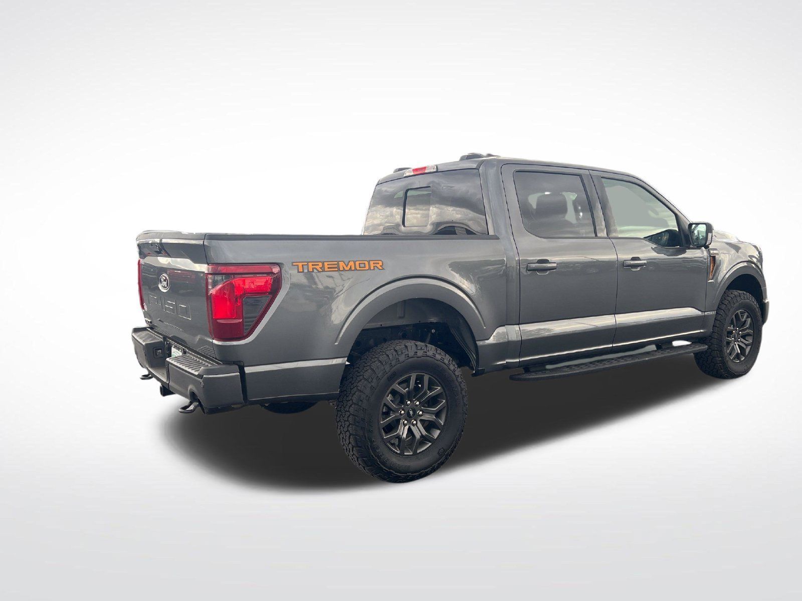 Used 2025 Ford F150 Tremor AWD/4WD image 3