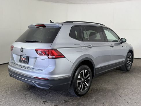 Used 2023 Volkswagen Tiguan S w/ IQ.Drive Package AWD/4WD image 9