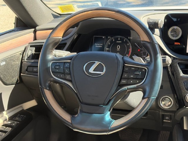 Certified 2024 Lexus ES 350 Ultra Luxury w/ Accessory Package (Z2) FWD image 15