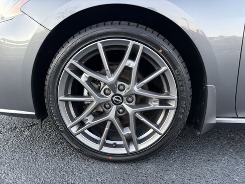 Used 2024 Nissan Altima 2.0 SR image 11