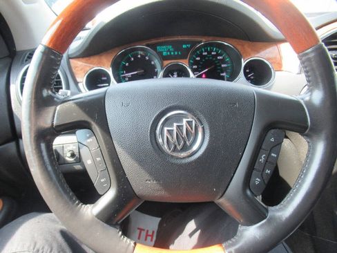 Used 2011 Buick Enclave CXL AWD/4WD image 14
