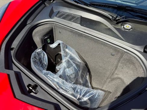 New 2026 Chevrolet Corvette Z06 image 18