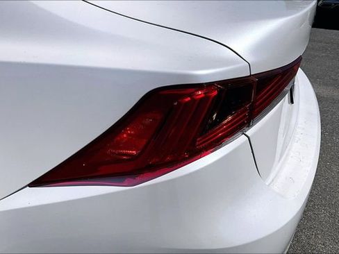 Used 2019 Lexus IS 300 AWD w/ Navigation Package image 20