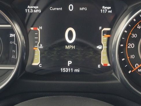 Used 2023 Jeep Wrangler Sport S image 12