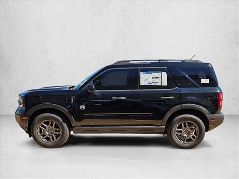 New 2025 Ford Bronco Sport Big Bend image 5