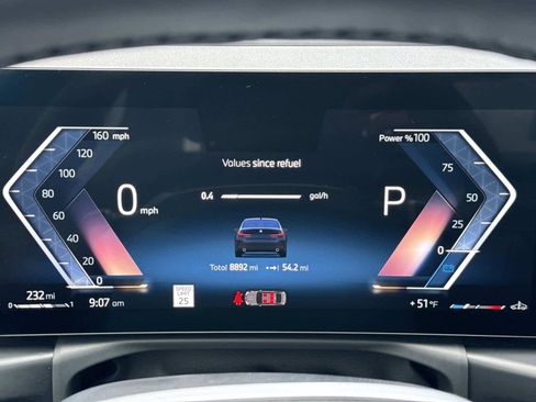 Certified 2025 BMW 330i xDrive Sedan w/ Premium Package image 24