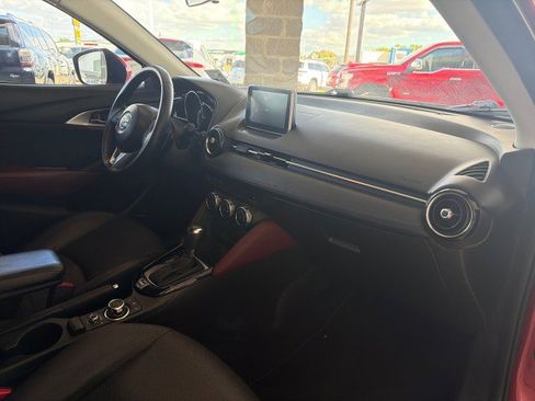 Used 2017 MAZDA CX-3 Grand Touring image 18