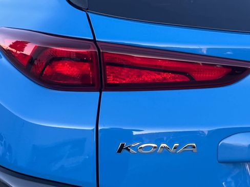 Used 2022 Hyundai Kona SEL image 16