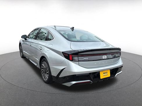 Used 2025 Hyundai Sonata SEL image 15