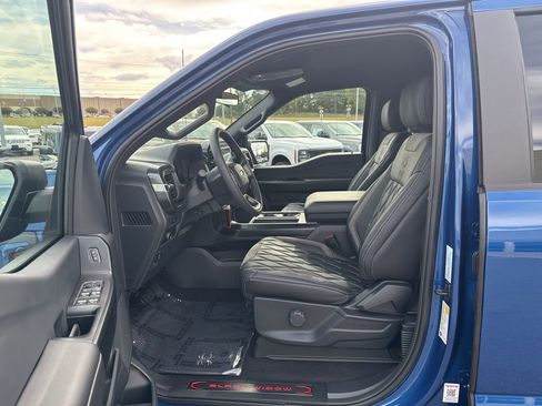 New 2025 Ford F150 STX w/ Equipment Group 200A image 13
