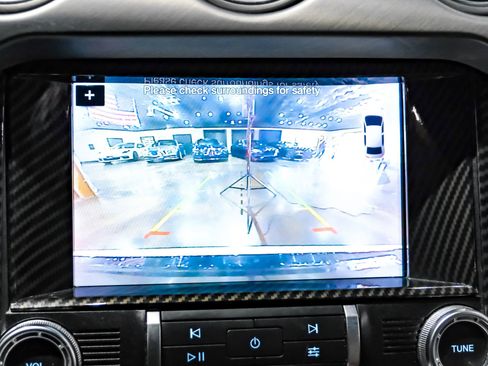 Used 2019 Ford Mustang Premium w/ Pony Package RWD image 19