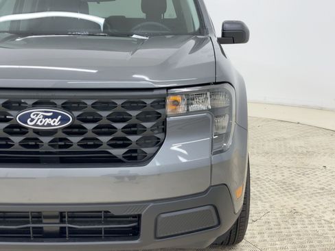 New 2026 Ford Maverick XL AWD/4WD image 10