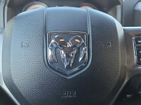 Used 2024 RAM 1500 Classic Warlock AWD/4WD image 22