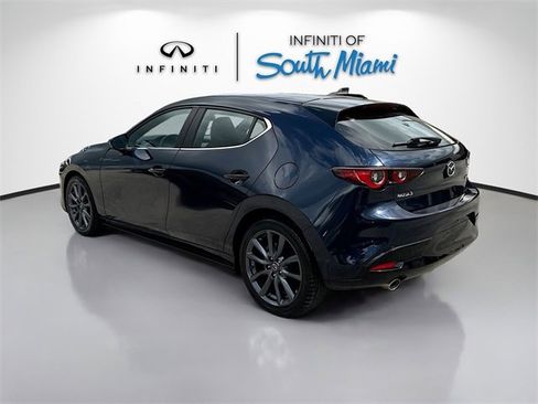 Used 2024 MAZDA MAZDA3 s image 5