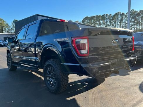 Used 2021 Ford F150 Tremor w/ Equipment Group 402A High image 4