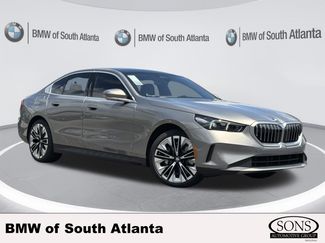 New 2027 BMW 530i w/ Premium Package RWD video 1