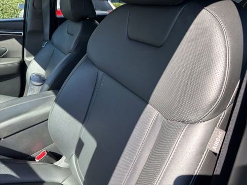 Used 2024 Hyundai Tucson XRT image 9