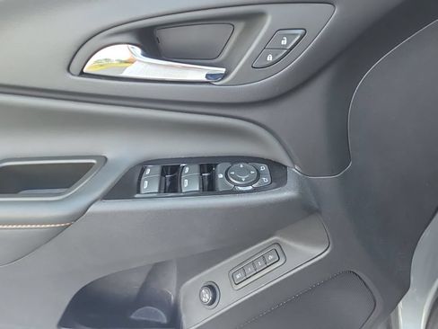 Used 2024 Chevrolet Equinox Premier FWD image 30