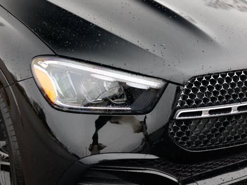 New 2026 Mercedes-Benz GLE 450 GLE 450 image 25