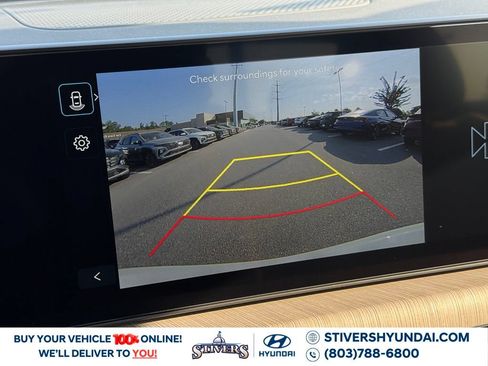 New 2026 Hyundai Sonata SEL FWD image 5