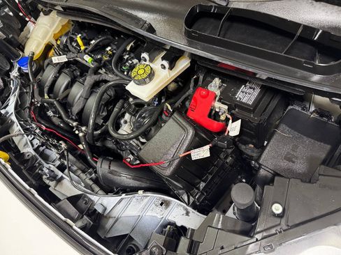 Used 2023 Ford Transit Connect XL FWD image 77