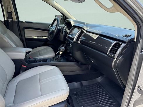 Used 2023 Ford Ranger Lariat w/ Technology Package RWD image 18