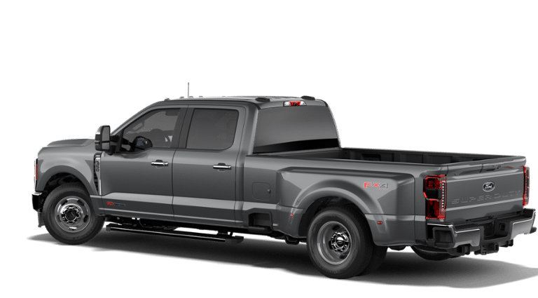 New 2027 Ford F350 Lariat w/ Chrome Package AWD/4WD image 21