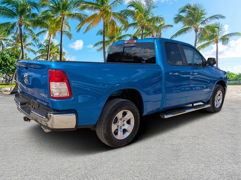 Used 2020 RAM 1500 Big Horn image 3