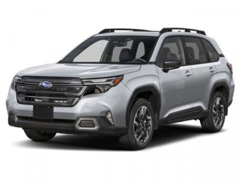 New 2026 Subaru Forester Limited image 1