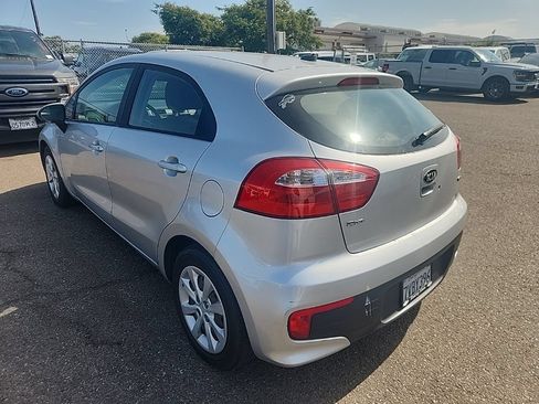 Used 2016 Kia Rio LX FWD image 11