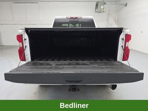 Used 2024 Chevrolet Silverado 3500 High Country AWD/4WD image 62