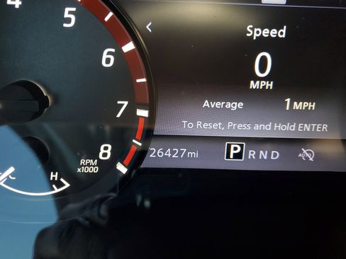 Certified 2024 Nissan Frontier Pro-X w/ Pro Convenience Package image 21