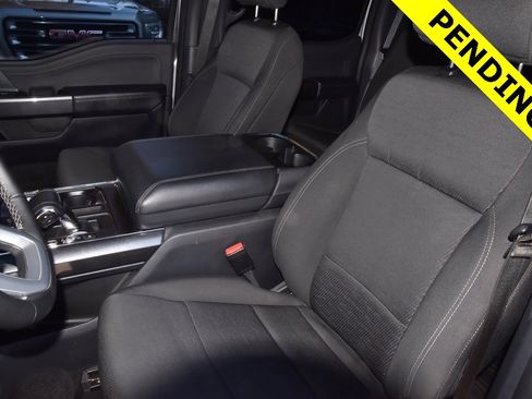 Used 2023 Ford F150 XLT w/ Equipment Group 302A High image 32