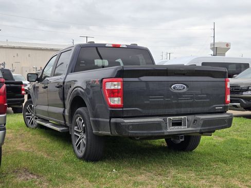 Certified 2023 Ford F150 XL w/ STX Appearance Package image 5