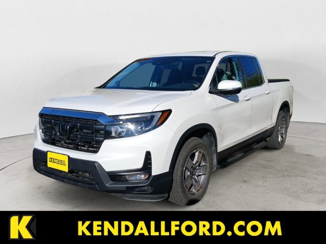 Used 2024 Honda Ridgeline RTL image 1