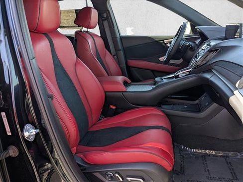 Used 2024 Acura RDX A-Spec image 23