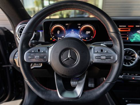 Used 2023 Mercedes-Benz CLA 250 CLA 250 image 24