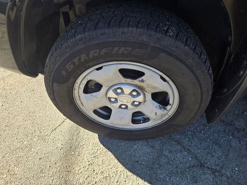 Used 2008 Honda Ridgeline RT image 26