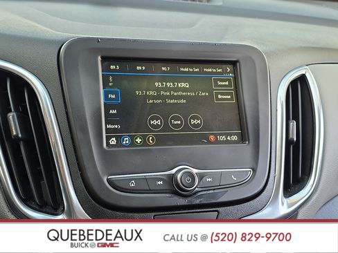 Used 2019 Chevrolet Equinox LS FWD image 15
