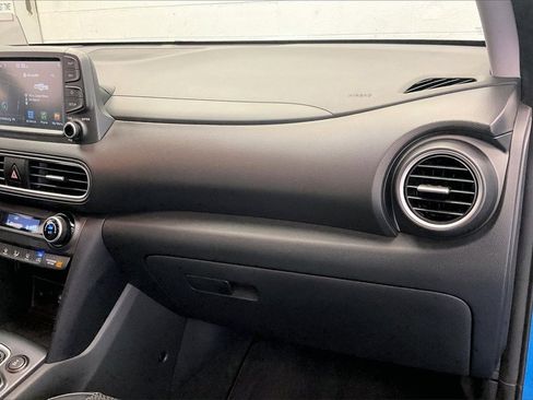 Used 2020 Hyundai Kona Ultimate image 15