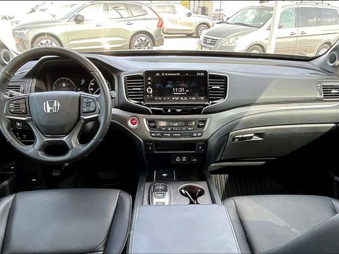 Used 2024 Honda Ridgeline RTL image 19