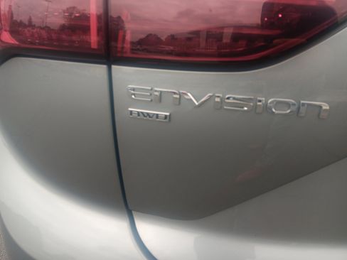 Certified 2024 Buick Envision Preferred image 5